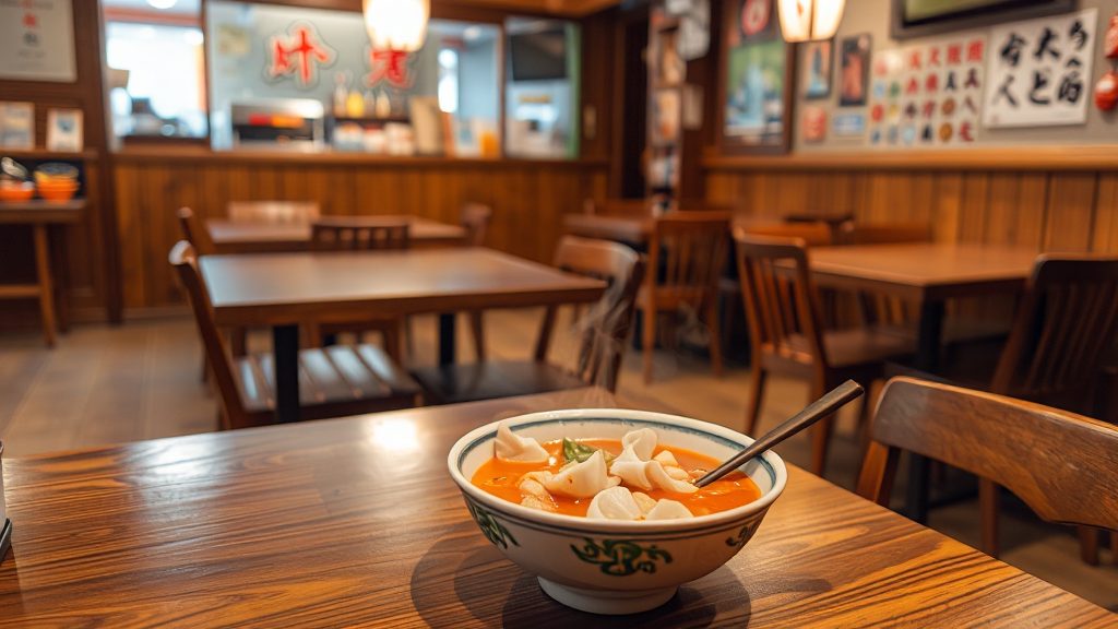 馄饨店加盟适用条件怎样确认？