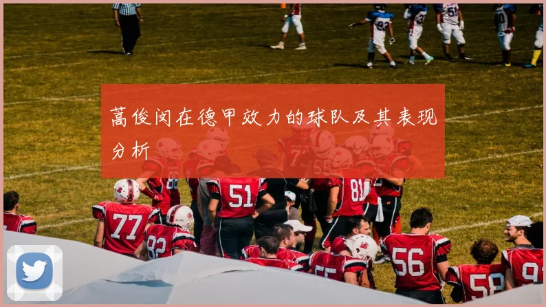 蒿俊闵在德甲效力的球队及其表现分析