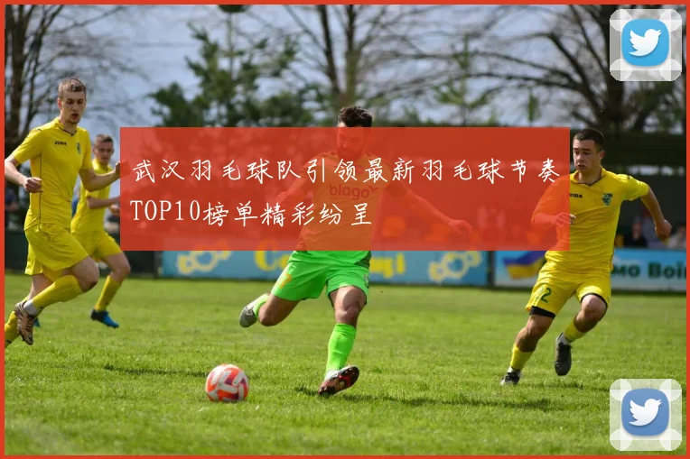 武汉羽毛球队引领最新羽毛球节奏TOP10榜单精彩纷呈